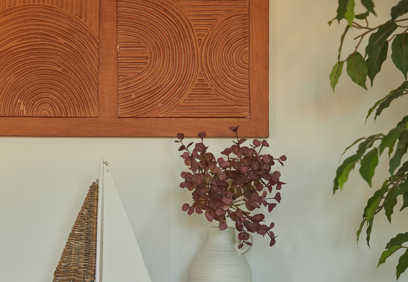 Villa in Sesmarias - Villa Monte das Oliveiras