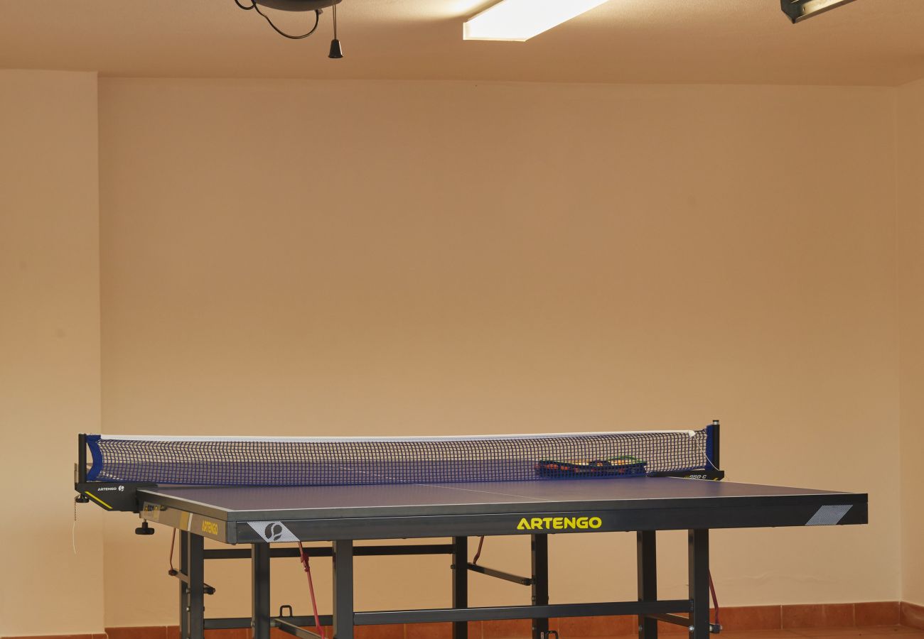 Villa in Sesmarias - Villa Monte das Oliveiras