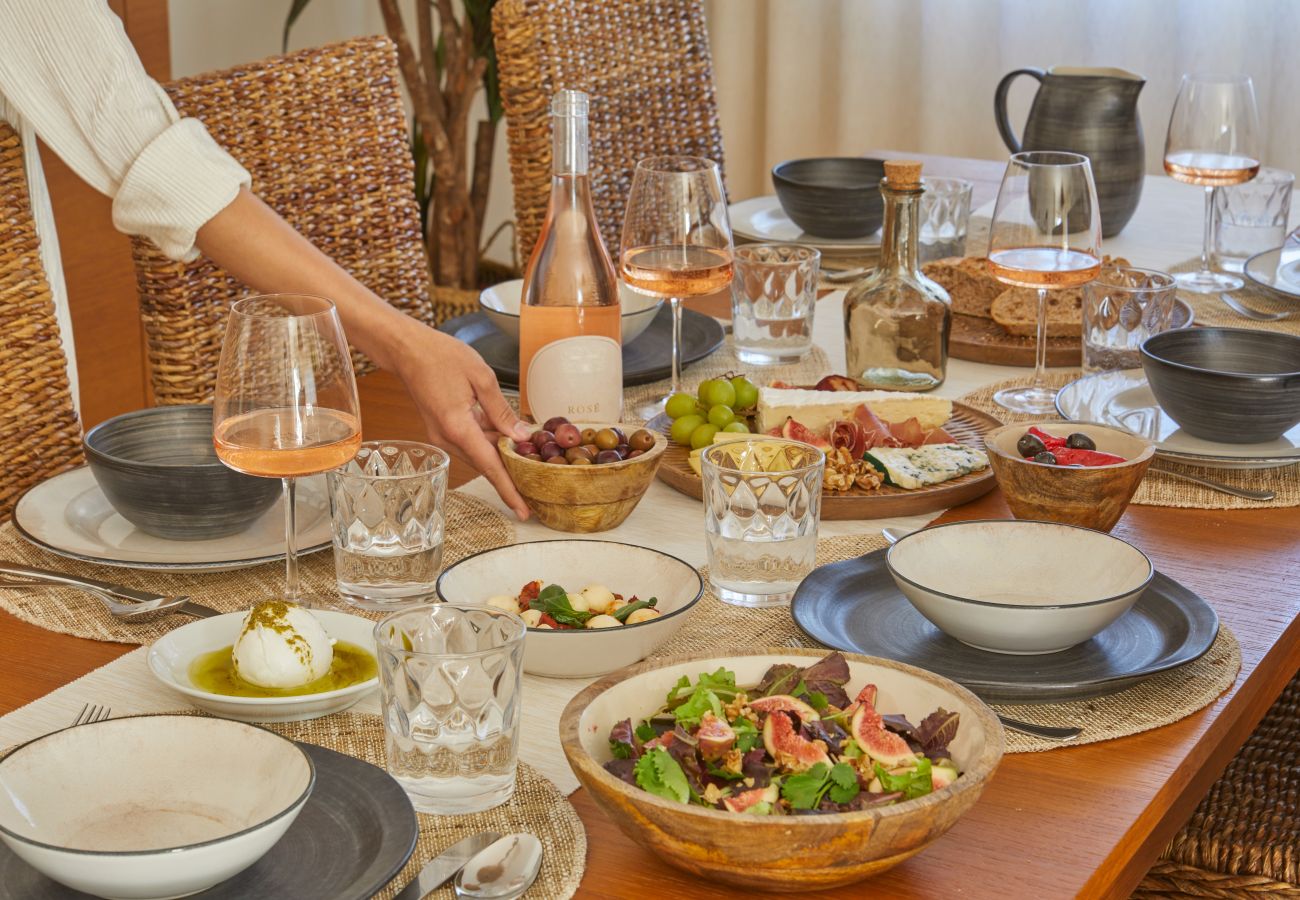 Villa in Sesmarias - Villa Monte das Oliveiras