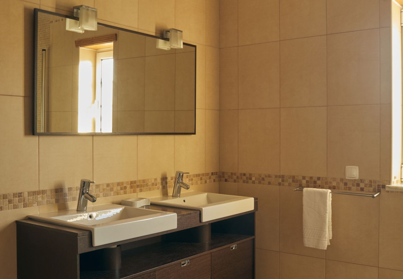 Villa in Sesmarias - Villa Monte das Oliveiras