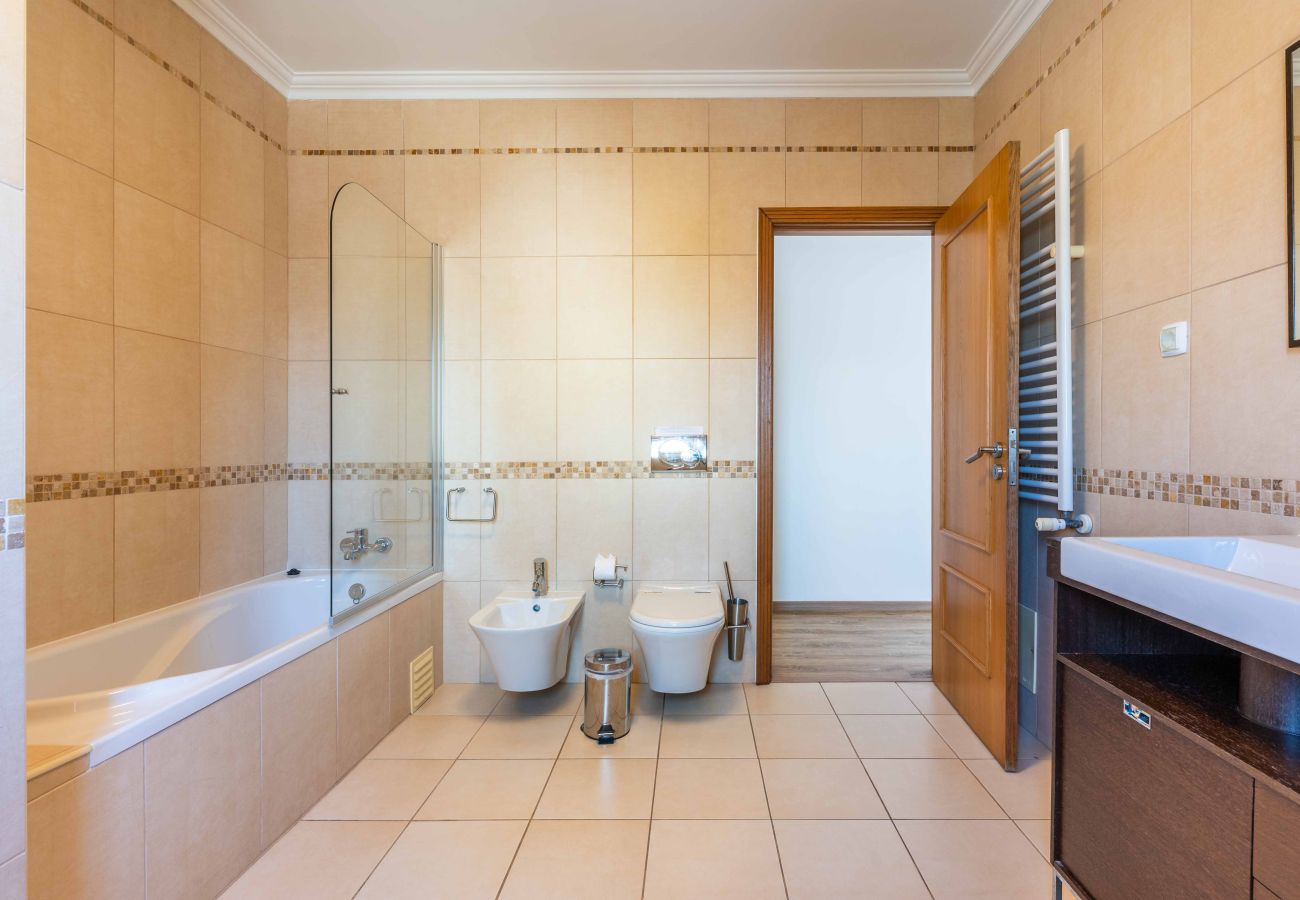 Villa in Sesmarias - Villa Monte das Oliveiras V3 São Rafael