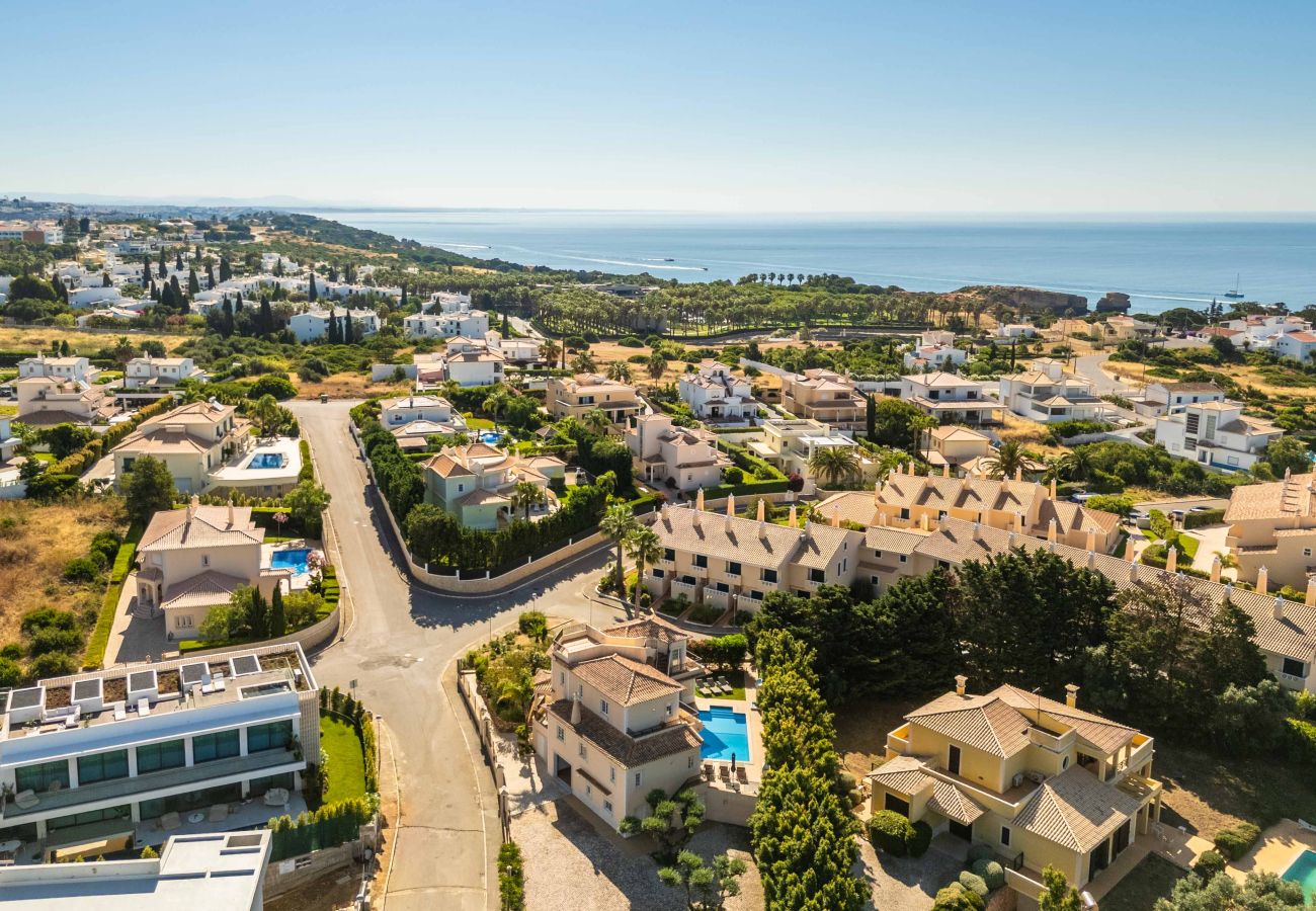 Villa in Sesmarias - Villa Monte das Oliveiras V3 São Rafael
