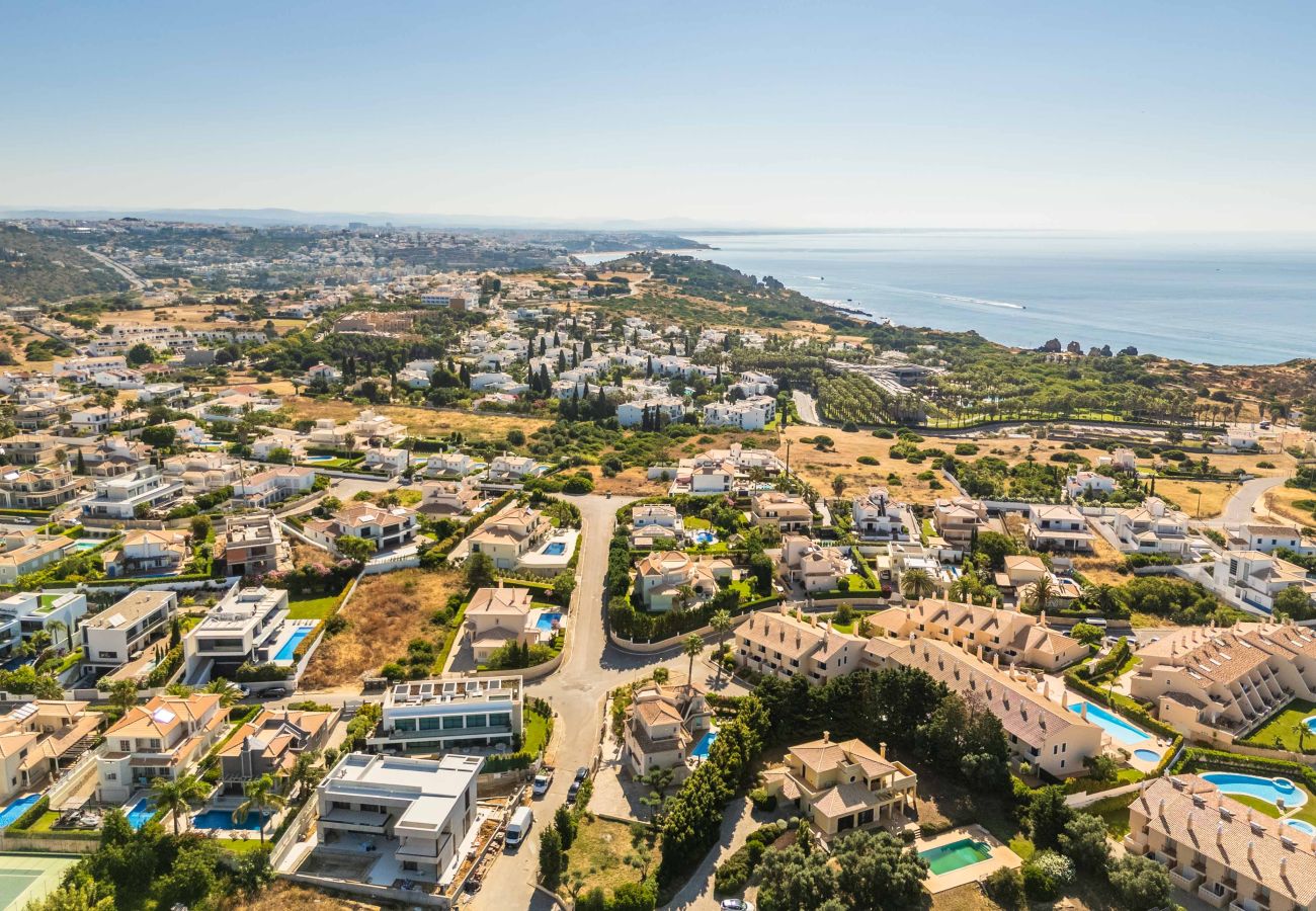 Villa in Sesmarias - Villa Monte das Oliveiras V3 São Rafael