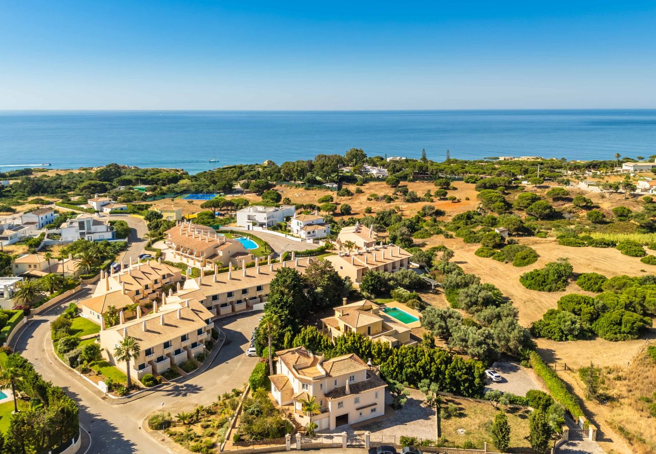 Villa in Sesmarias - Villa Monte das Oliveiras V3 São Rafael