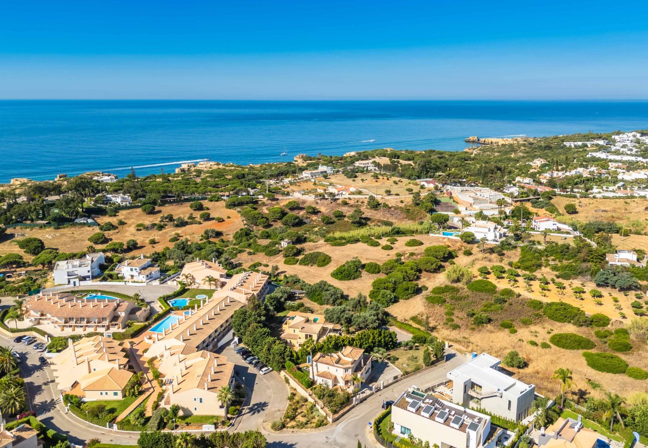 Villa in Sesmarias - Villa Monte das Oliveiras V3 São Rafael