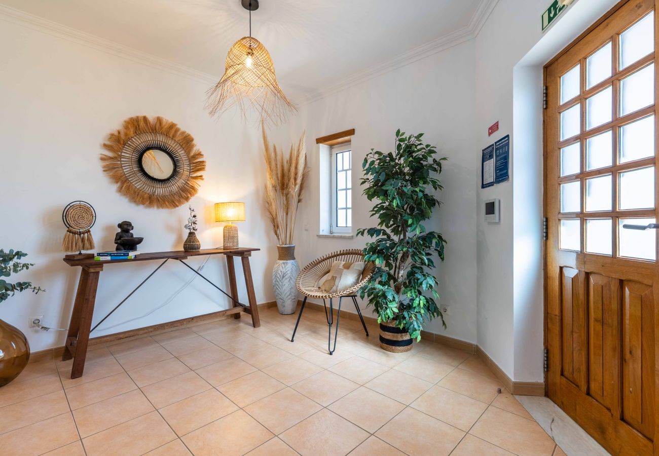 Villa in Sesmarias - Villa Monte das Oliveiras V3 São Rafael