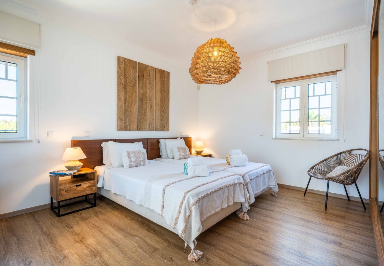 Villa in Sesmarias - Villa Monte das Oliveiras V3 São Rafael