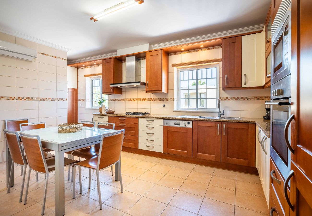 Villa in Sesmarias - Villa Monte das Oliveiras V3 São Rafael