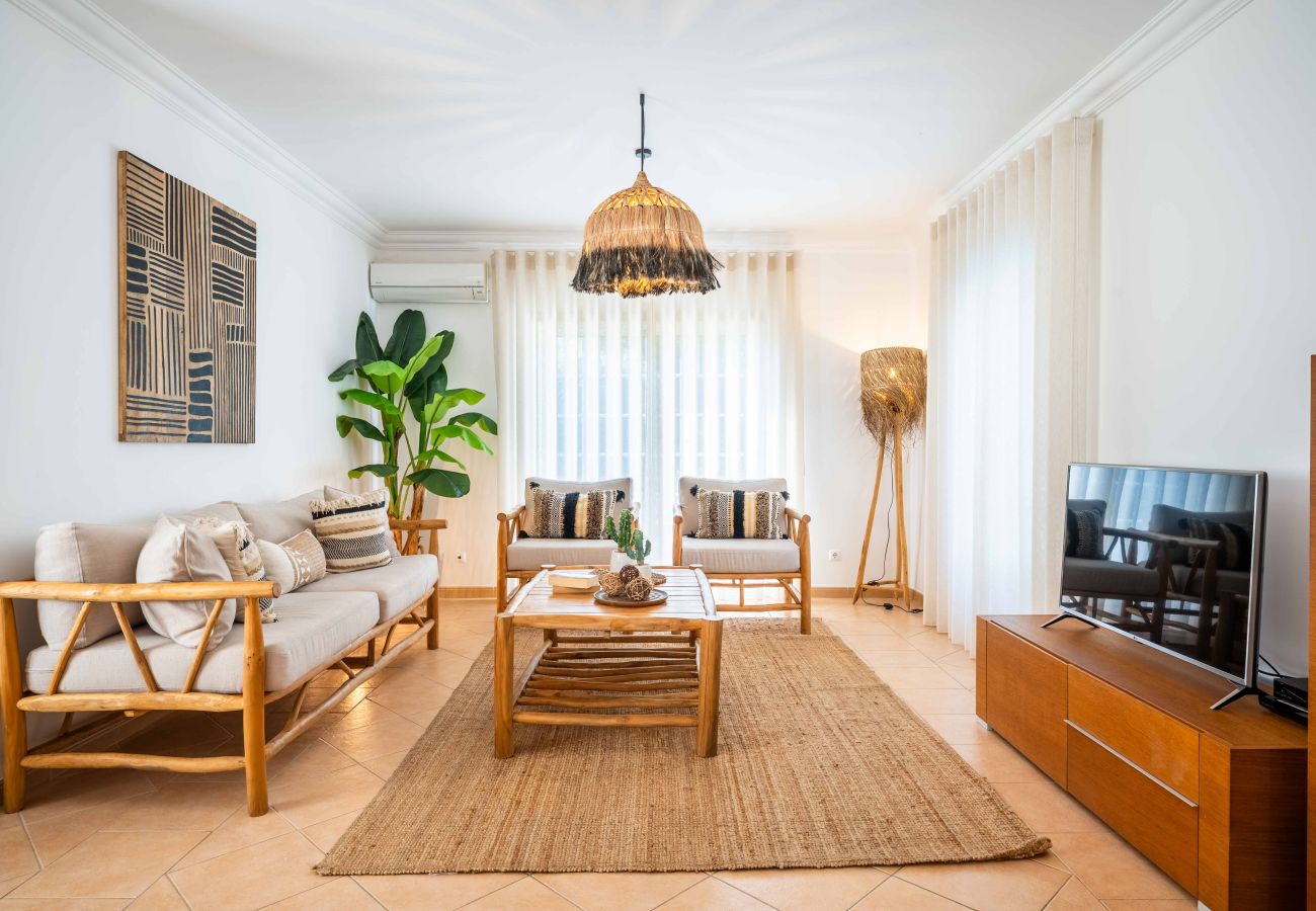 Villa in Sesmarias - Villa Monte das Oliveiras V3 São Rafael