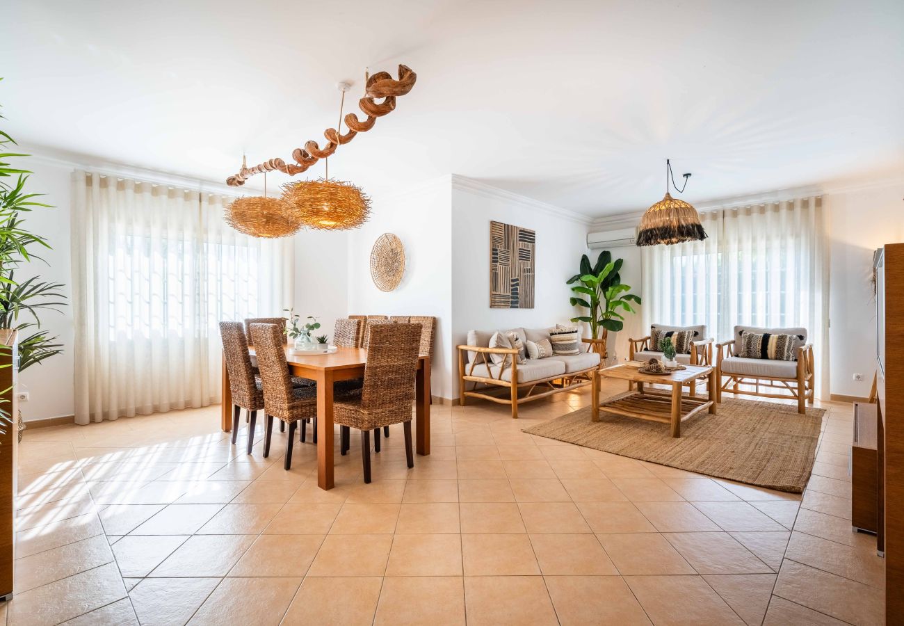 Villa in Sesmarias - Villa Monte das Oliveiras V3 São Rafael