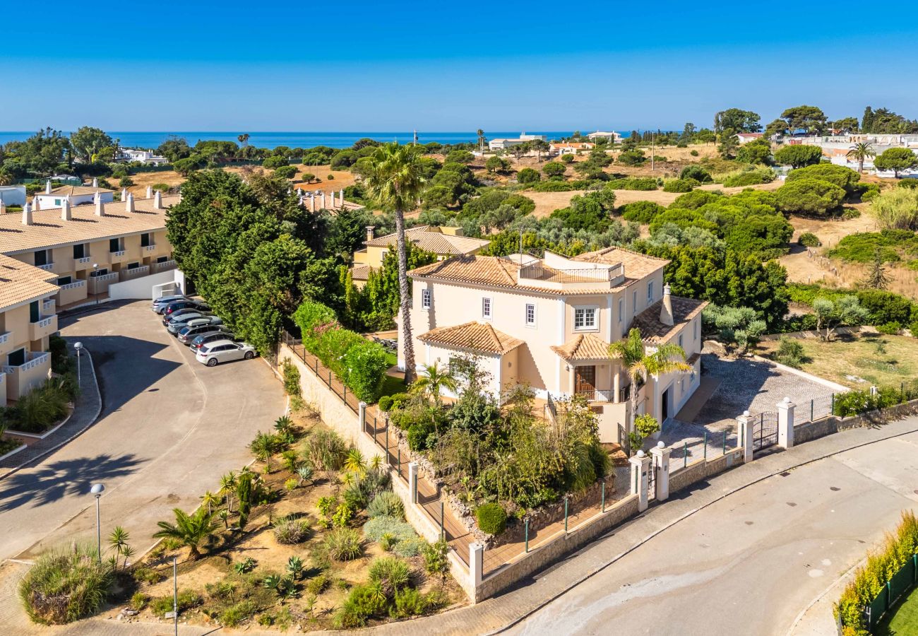 Villa in Sesmarias - Villa Monte das Oliveiras V3 São Rafael
