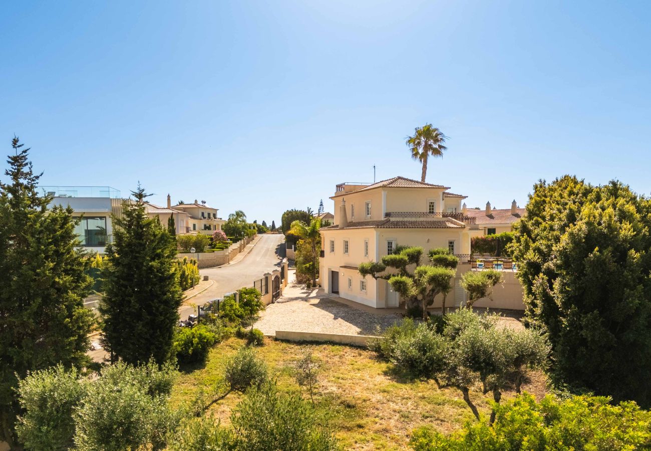 Villa in Sesmarias - Villa Monte das Oliveiras V3 São Rafael