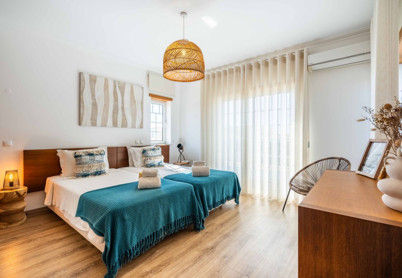 Villa in Sesmarias - Villa Monte das Oliveiras V3 São Rafael