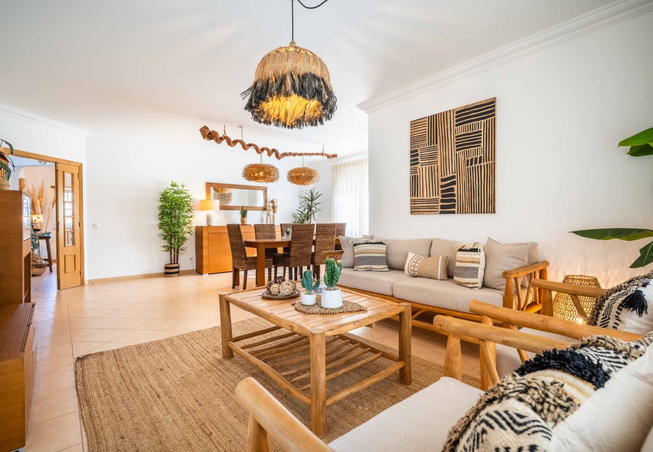 Villa in Sesmarias - Villa Monte das Oliveiras V3 São Rafael