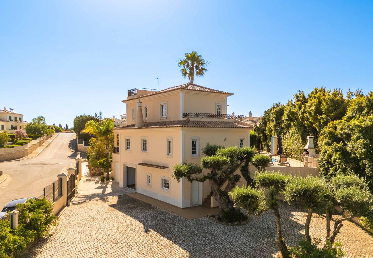 Villa in Sesmarias - Villa Monte das Oliveiras V3 São Rafael