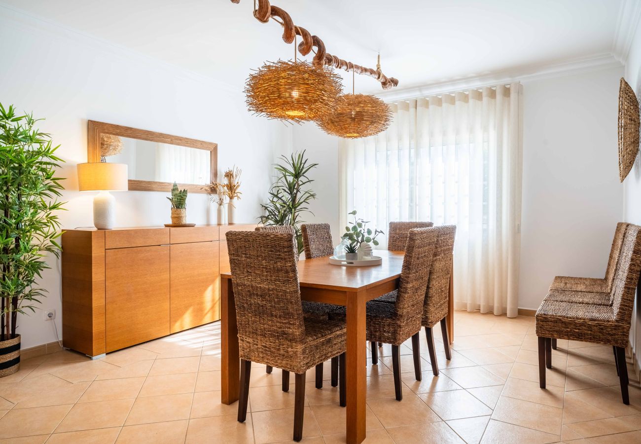 Villa in Sesmarias - Villa Monte das Oliveiras V3 São Rafael