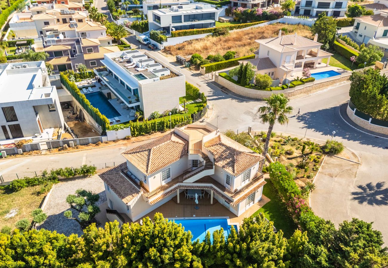 Villa in Sesmarias - Villa Monte das Oliveiras V3 São Rafael