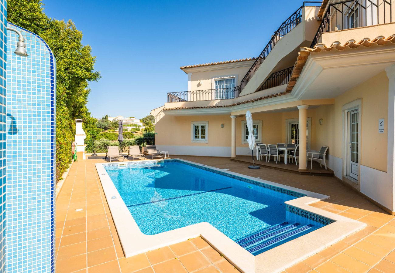 Villa in Sesmarias - Villa Monte das Oliveiras V3 São Rafael