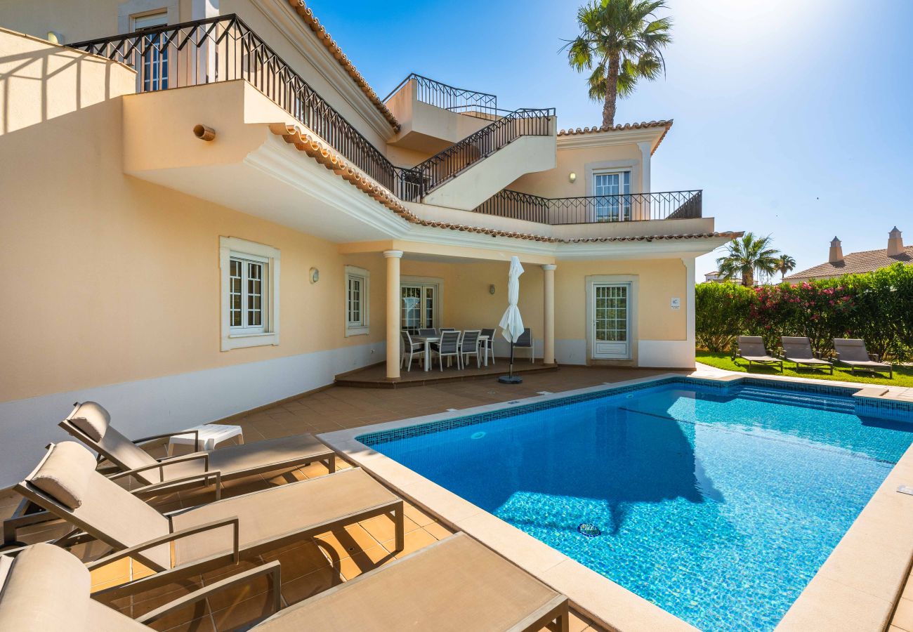 Villa in Sesmarias - Villa Monte das Oliveiras V3 São Rafael