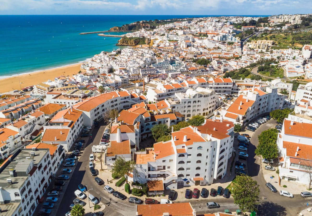 Apartment in Albufeira - Casa Cerro Branco