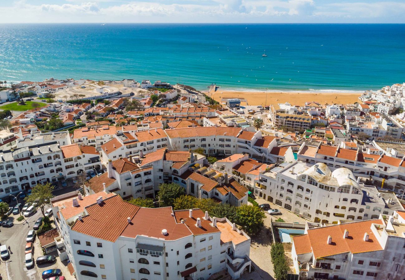 Apartment in Albufeira - Casa Cerro Branco