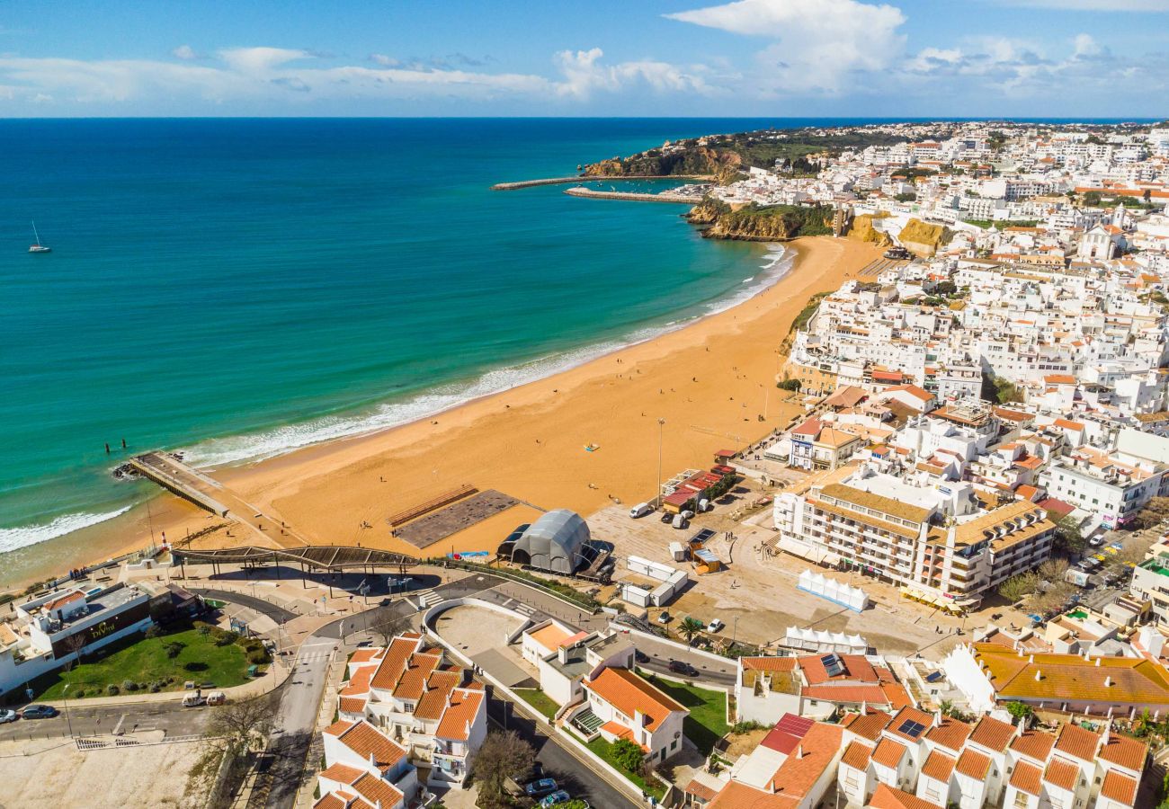 Apartment in Albufeira - Casa Cerro Branco