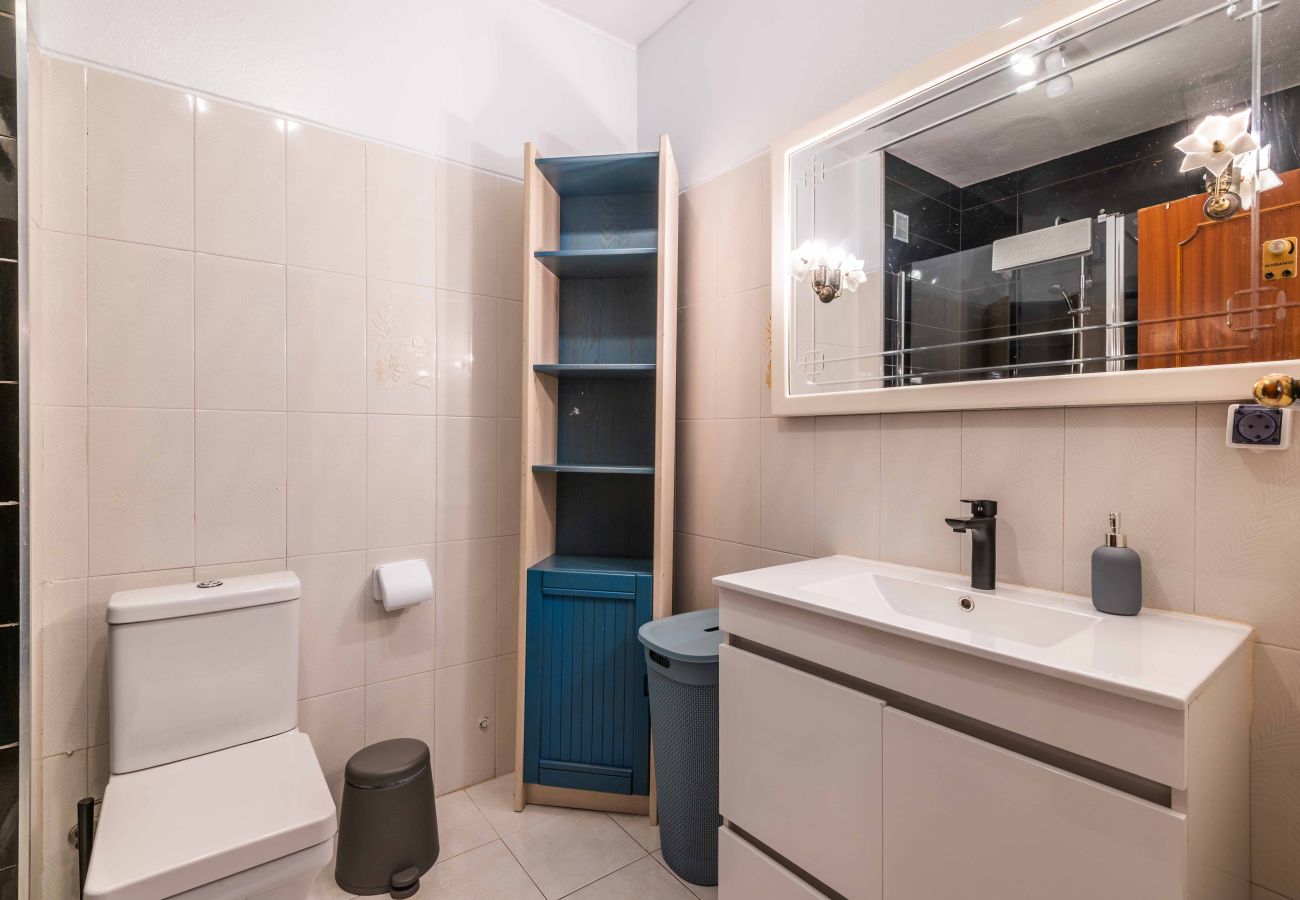 Apartment in Albufeira - Casa Cerro Branco