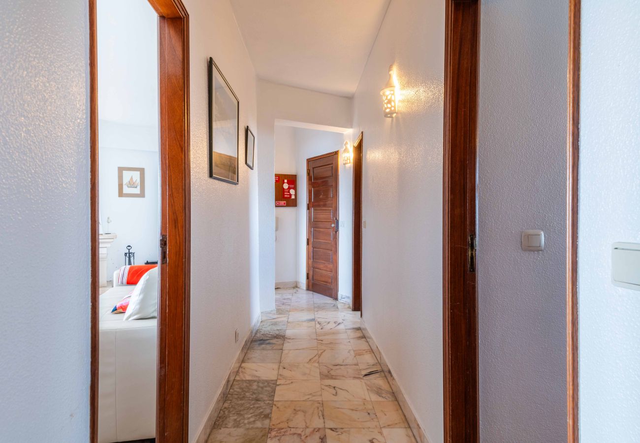 Apartment in Albufeira - Casa Cerro Branco