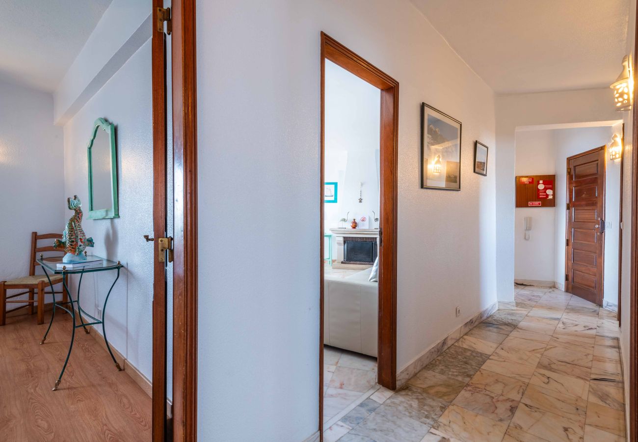 Apartment in Albufeira - Casa Cerro Branco