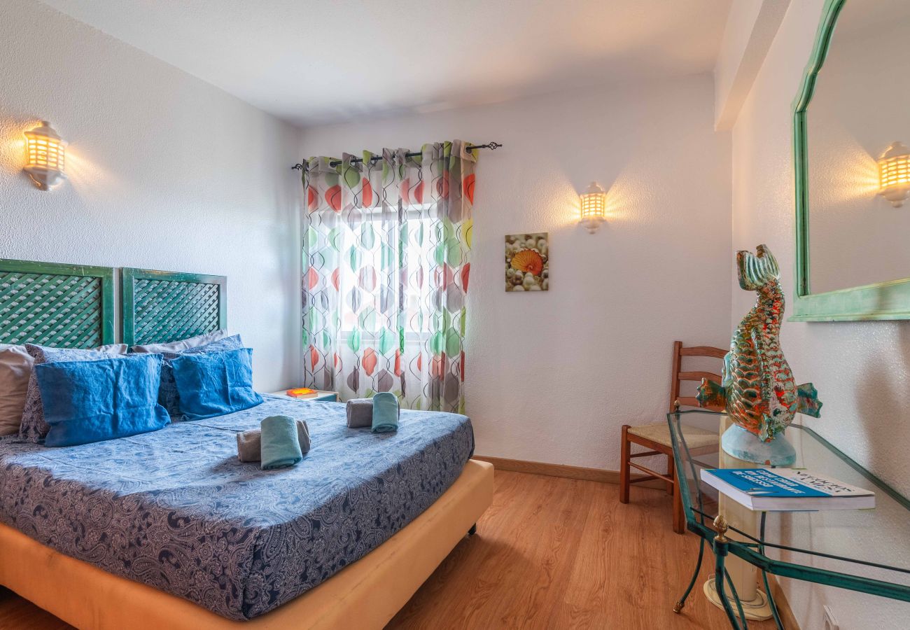 Apartment in Albufeira - Casa Cerro Branco