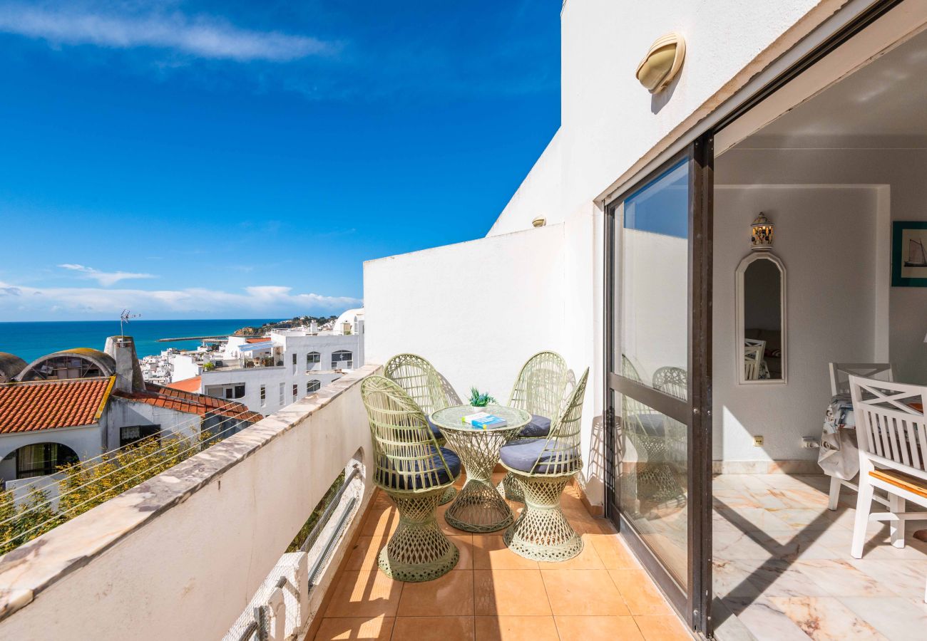 Apartment in Albufeira - Casa Cerro Branco