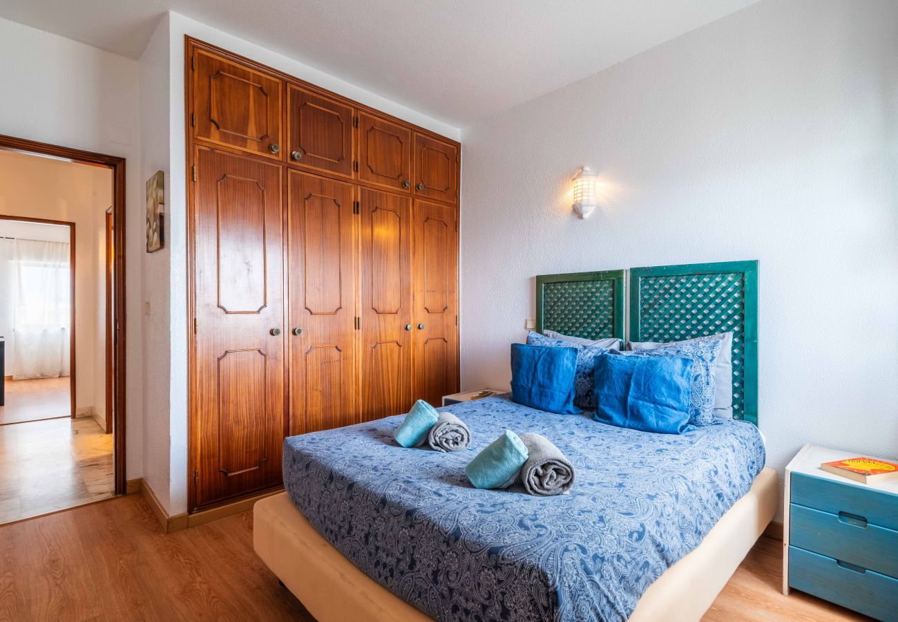 Apartment in Albufeira - Casa Cerro Branco