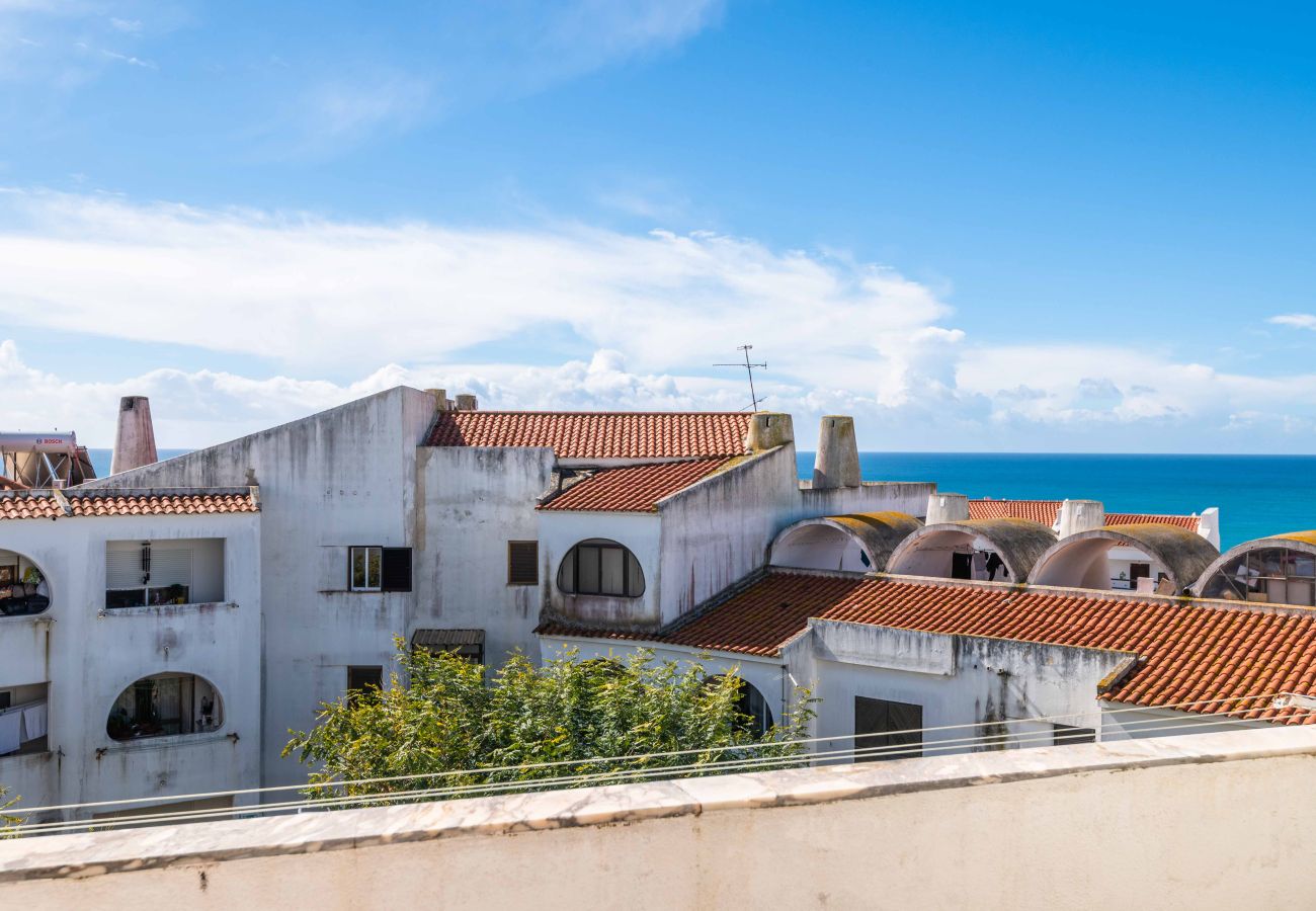 Apartment in Albufeira - Casa Cerro Branco