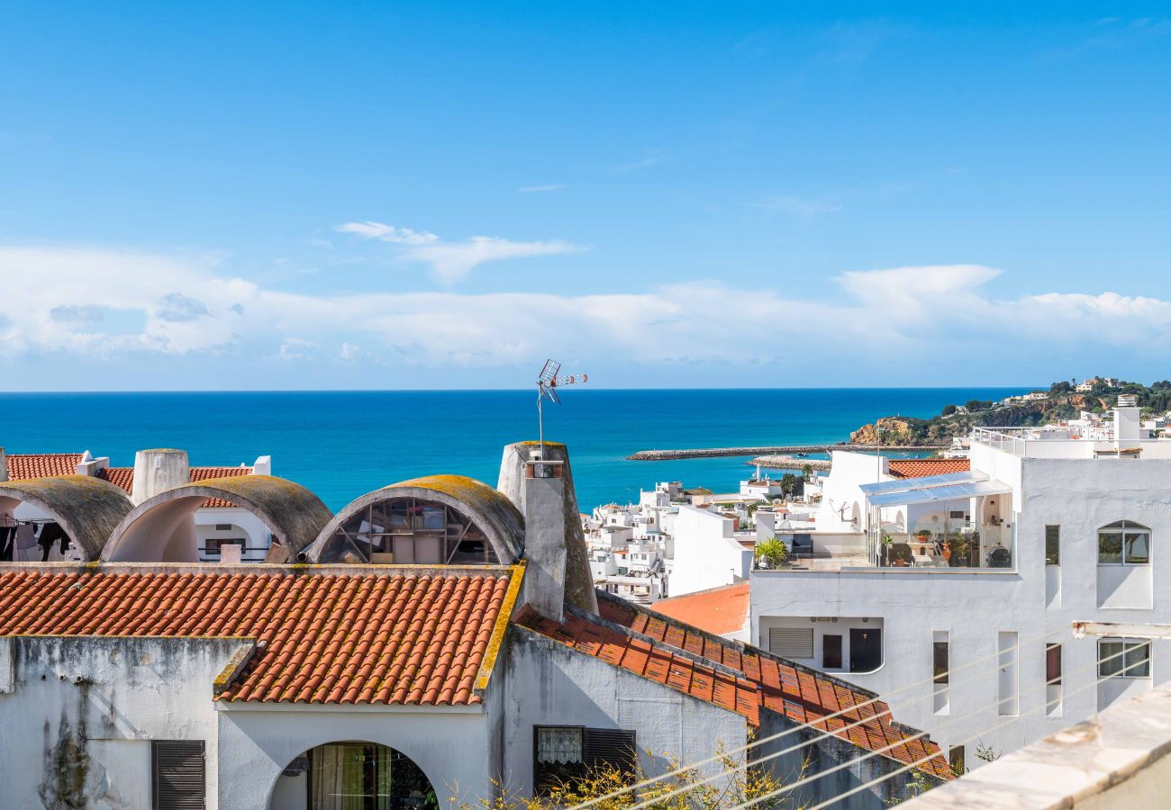 Apartment in Albufeira - Casa Cerro Branco