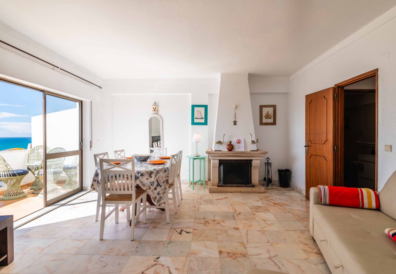 Apartment in Albufeira - Casa Cerro Branco