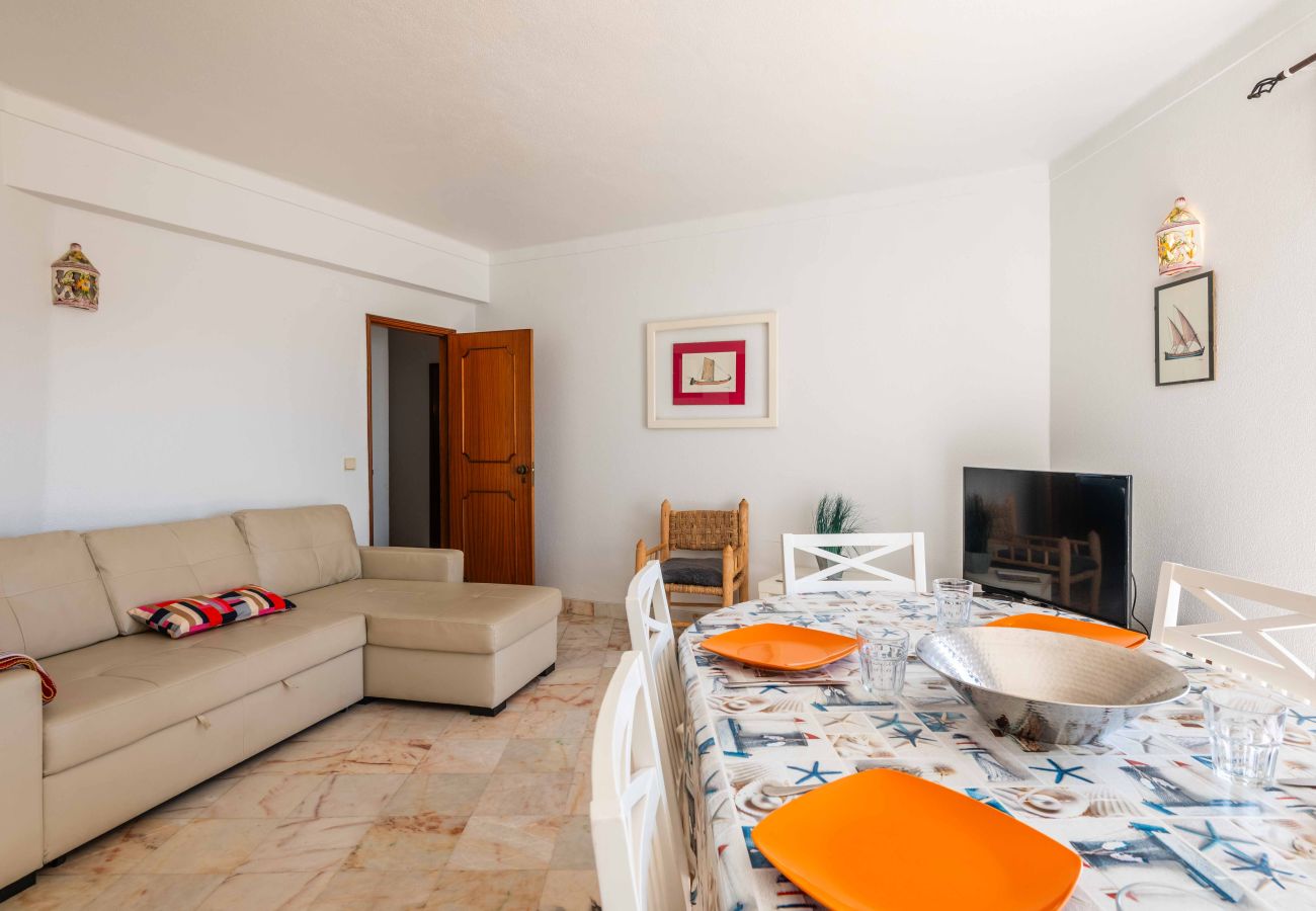 Apartment in Albufeira - Casa Cerro Branco