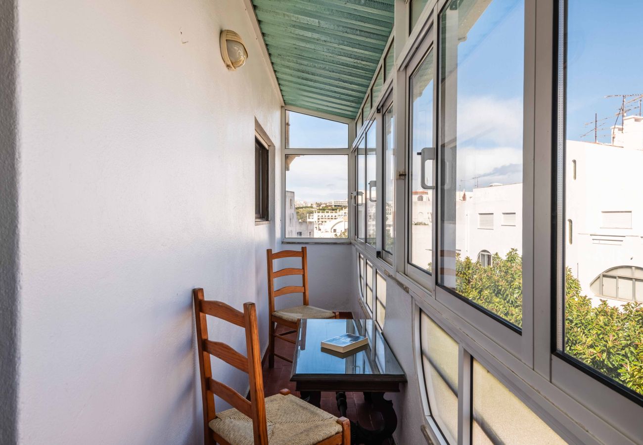 Apartment in Albufeira - Casa Cerro Branco