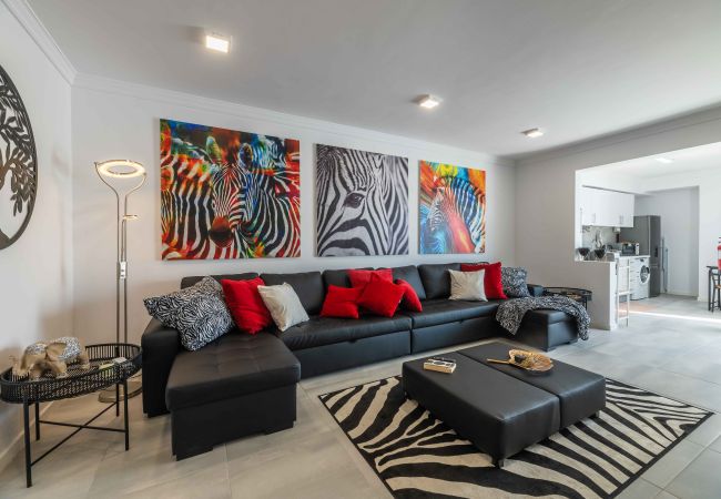 Apartment in Guia - Salgados 2 Bedroom Apartment