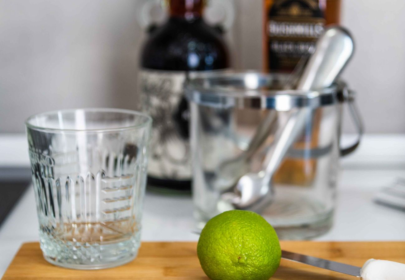 Apartment in Guia - Salgados 2 Bedroom Apartment