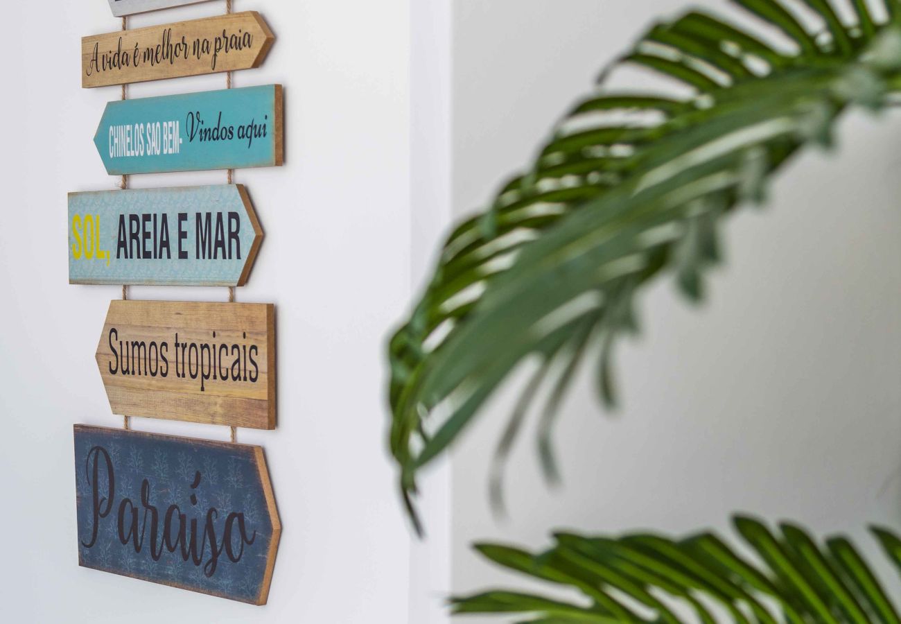 Apartment in Guia - Salgados 2 Bedroom Apartment