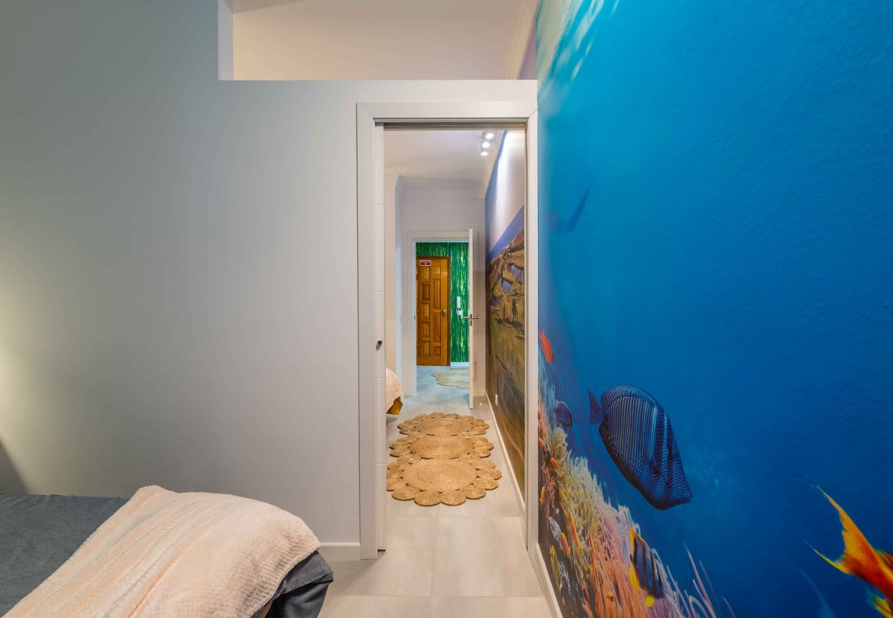 Apartment in Guia - Salgados 2 Bedroom Apartment