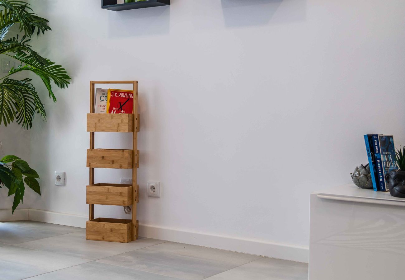 Apartment in Guia - Salgados 2 Bedroom Apartment