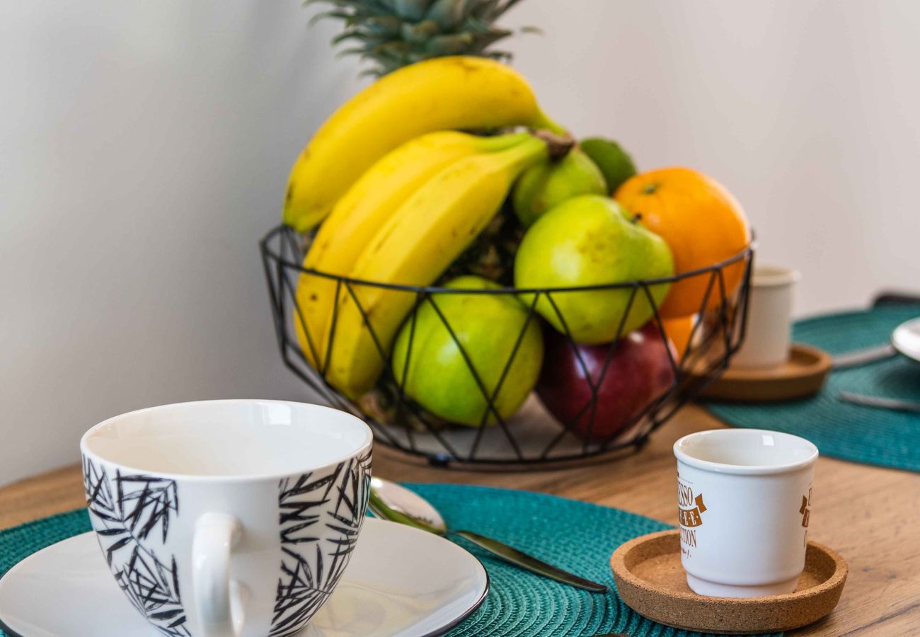 Apartment in Guia - Salgados 2 Bedroom Apartment