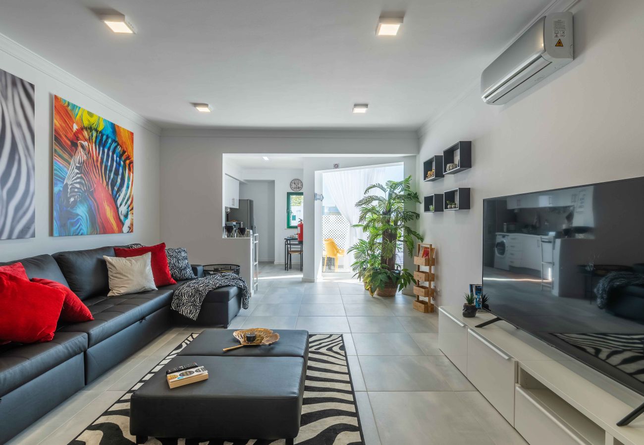 Apartment in Guia - Salgados 2 Bedroom Apartment