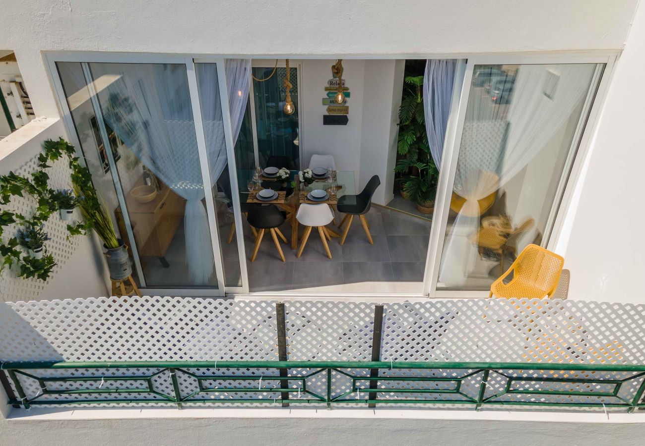 Apartment in Guia - Salgados 2 Bedroom Apartment