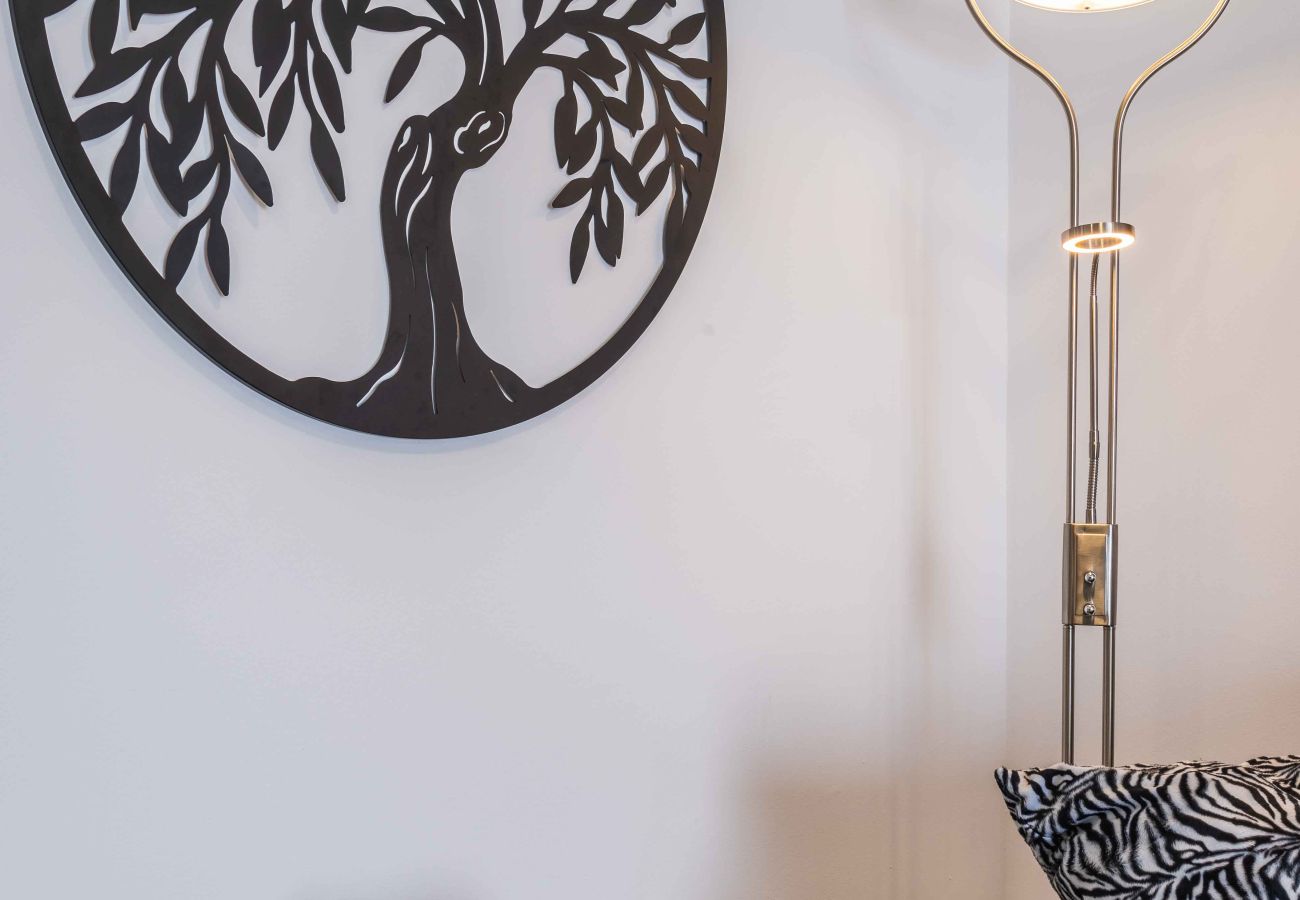 Apartment in Guia - Salgados 2 Bedroom Apartment