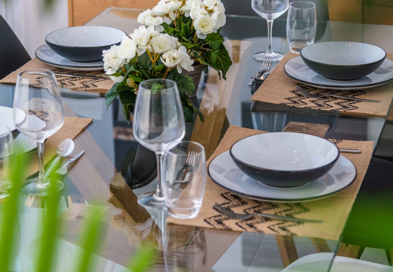 Apartment in Guia - Salgados 2 Bedroom Apartment