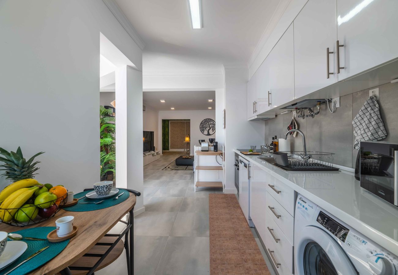 Apartment in Guia - Salgados 2 Bedroom Apartment