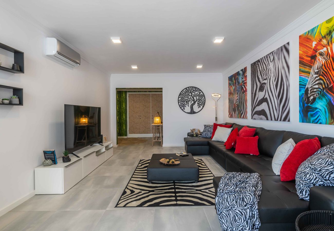 Apartment in Guia - Salgados 2 Bedroom Apartment