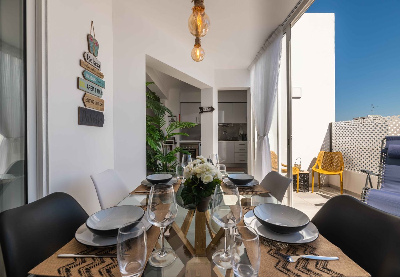 Apartment in Guia - Salgados 2 Bedroom Apartment